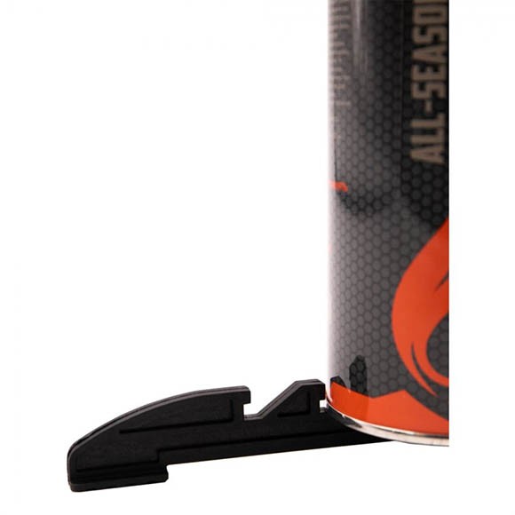 Обогреватель газовый Tramp TRG-035 Обогреватель газовый Tramp TRG-035