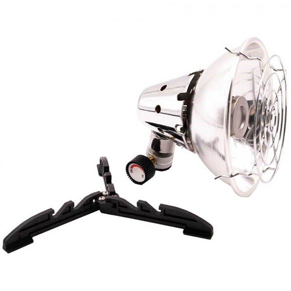 Обогреватель газовый Tramp TRG-035 Обогреватель газовый Tramp TRG-035