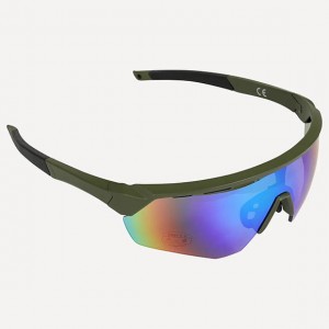 Очки защитные Сплав Solid One