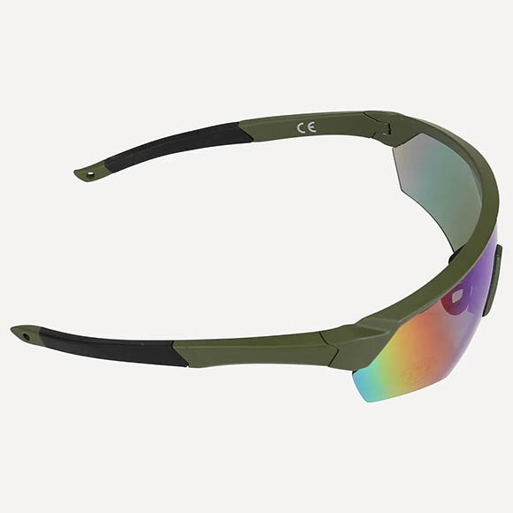 Очки защитные Сплав Solid One