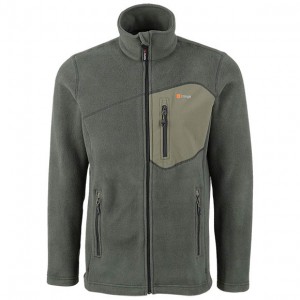 Куртка Сплав EL Capitan Polartec 200