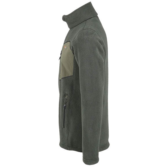 Куртка Сплав EL Capitan Polartec 200 Куртка Сплав EL Capitan Polartec 200