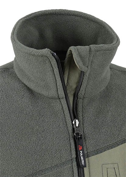 Куртка Сплав EL Capitan Polartec 200 Куртка Сплав EL Capitan Polartec 200