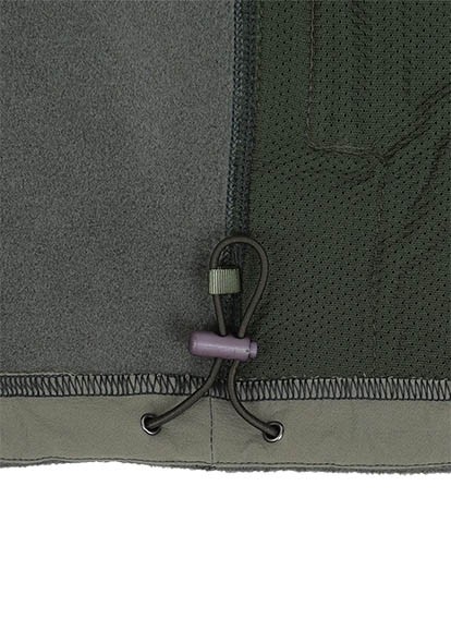 Куртка Сплав EL Capitan Polartec 200 Куртка Сплав EL Capitan Polartec 200