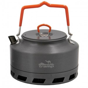 Чайник Tramp Firebird 1,1 л c термообменником, TRC-120