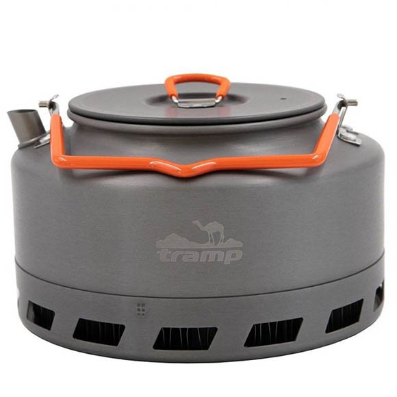 Чайник Tramp Firebird 1,1 л c термообменником, TRC-120