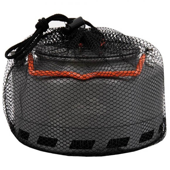 Чайник Tramp Firebird 1,1 л c термообменником, TRC-120