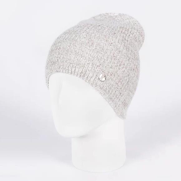 Шапка Ferz Энрика, белый 11 Шапка Ferz Энрика, белый 11