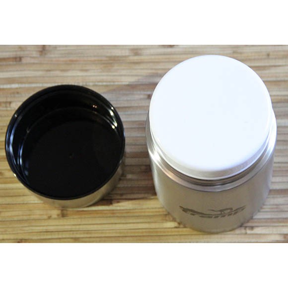 Термос Tramp с широким горлом 1литр TRC-079 Термос Tramp с широким горлом 1литр TRC-079