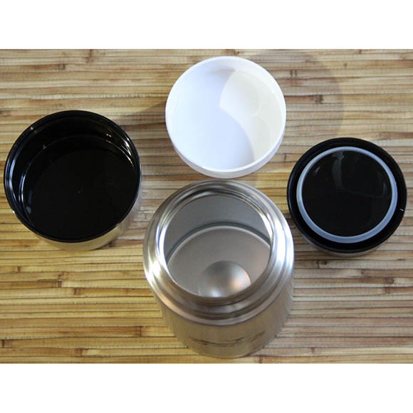 Термос Tramp с широким горлом 1литр TRC-079 Термос Tramp с широким горлом 1литр TRC-079