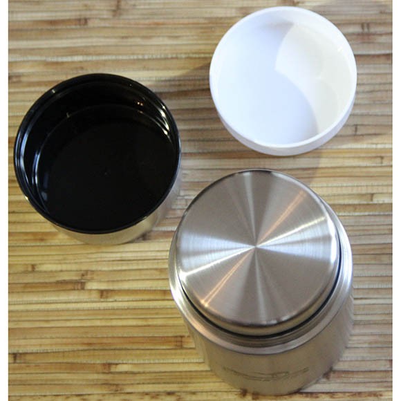 Термос Tramp с широким горлом 1литр TRC-079 Термос Tramp с широким горлом 1литр TRC-079