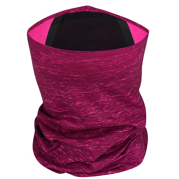 Бандана защитная Buff Filter Tube Pump Pink HTR 127380.564.20.00