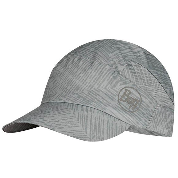 Кепка Buff Pack Trek Cap Keled Grey 122587.937.10.00