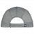 Кепка Buff Pack Trek Cap Keled Grey 122587.937.10.00