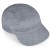 Кепка Buff Pack Trek Cap Keled Grey 122587.937.10.00