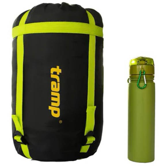 Мешок спальный Tramp Hiker Long TRS-051L Мешок спальный Tramp Hiker Long TRS-051L