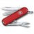 Нож-брелок Victorinox Classic SD Colors "Style Icon", 7 функций, 0.6223.G