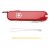 Нож-брелок Victorinox Classic SD Colors "Style Icon", 7 функций, 0.6223.G