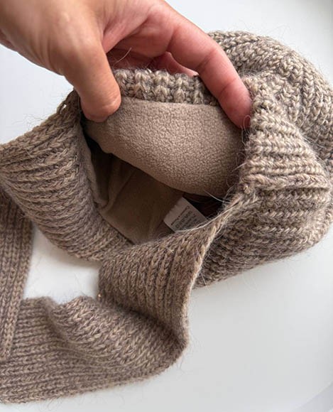 Шапка ушанка Ferz Блисс Шапка ушанка Ferz Блисс