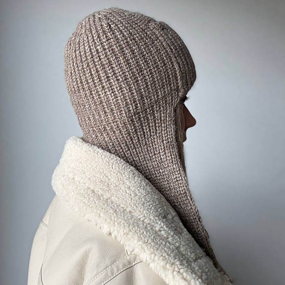 Шапка ушанка Ferz Блисс Шапка ушанка Ferz Блисс