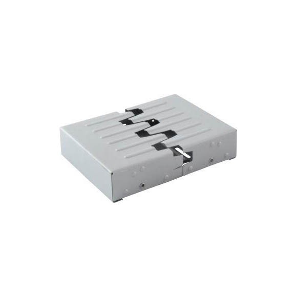 Кейс-горелка для сухого горючего Следопыт - Maxi /80/ PF-SSP-02 Кейс-горелка для сухого горючего Следопыт - Maxi /80/ PF-SSP-02