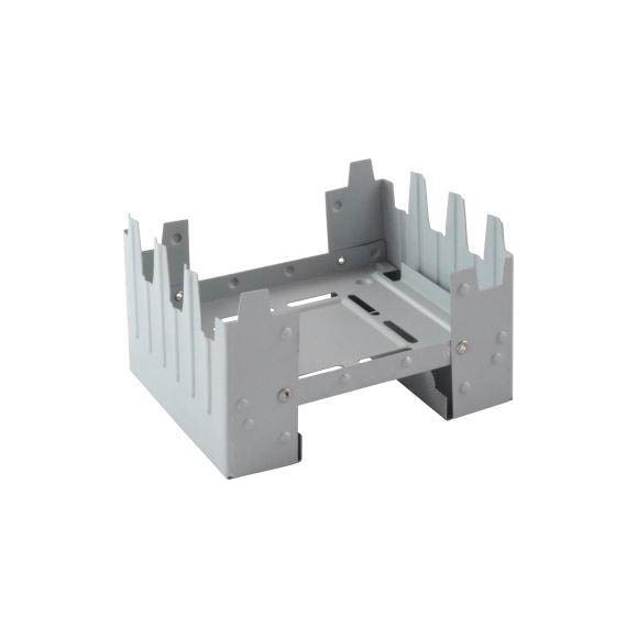 Кейс-горелка для сухого горючего Следопыт - Maxi /80/ PF-SSP-02 Кейс-горелка для сухого горючего Следопыт - Maxi /80/ PF-SSP-02