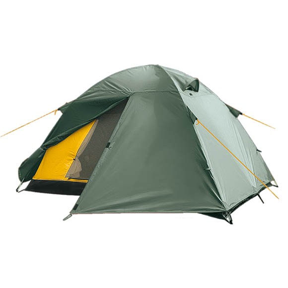 Палатка BTrace Scout (Зеленый) T0201