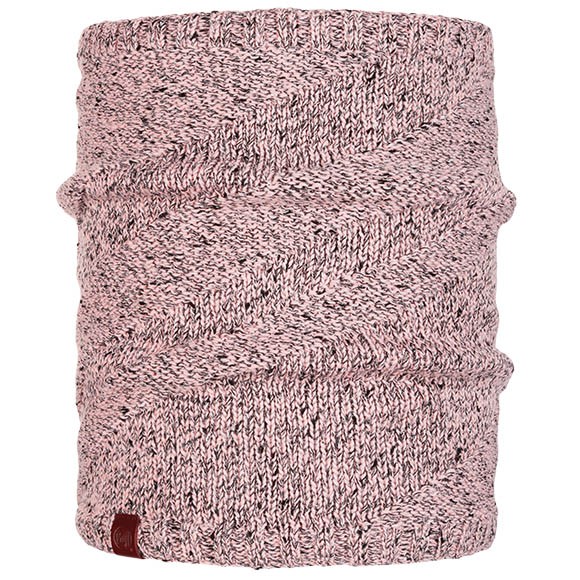 Шарф Buff Knitted & Polar Neckwarmer Comfort Arne Pale Pink 117875.508.10.00