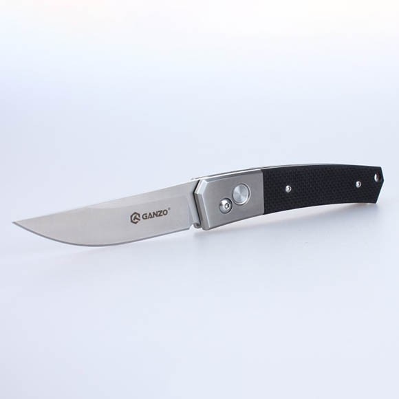 Нож складной туристический Ganzo G7361