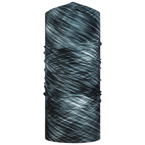 Бандана защитная Buff Filter Tube Shoren Black 127383.999.10.00 Бандана защитная Buff Filter Tube Shoren Black 127383.999.10.00