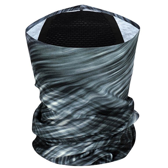 Бандана защитная Buff Filter Tube Shoren Black 127383.999.10.00 Бандана защитная Buff Filter Tube Shoren Black 127383.999.10.00