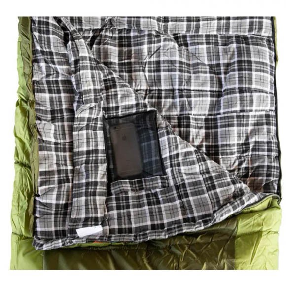 Мешок спальный Tramp Sherwood Wide TRS-054L Мешок спальный Tramp Sherwood Wide TRS-054L