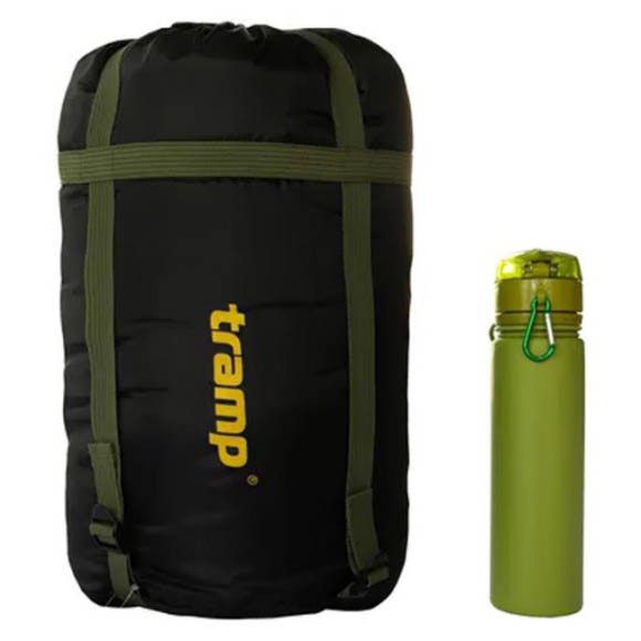 Мешок спальный Tramp Sherwood Wide TRS-054L Мешок спальный Tramp Sherwood Wide TRS-054L