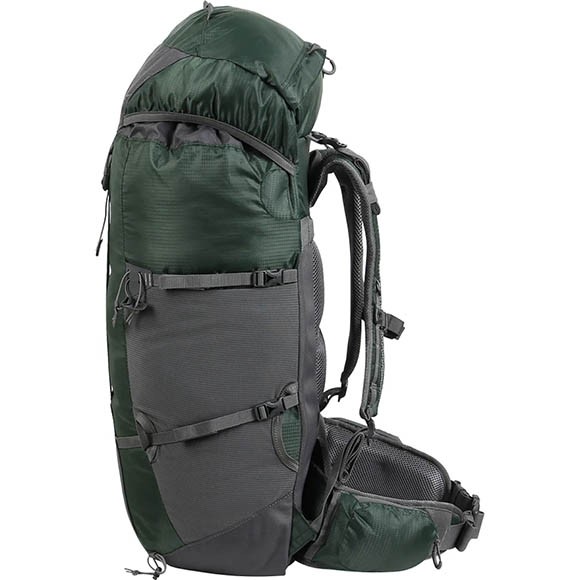 Рюкзак Сплав Storm 45 зеленый Рюкзак Сплав Storm 45 зеленый