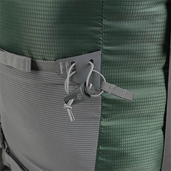 Рюкзак Сплав Storm 45 зеленый Рюкзак Сплав Storm 45 зеленый