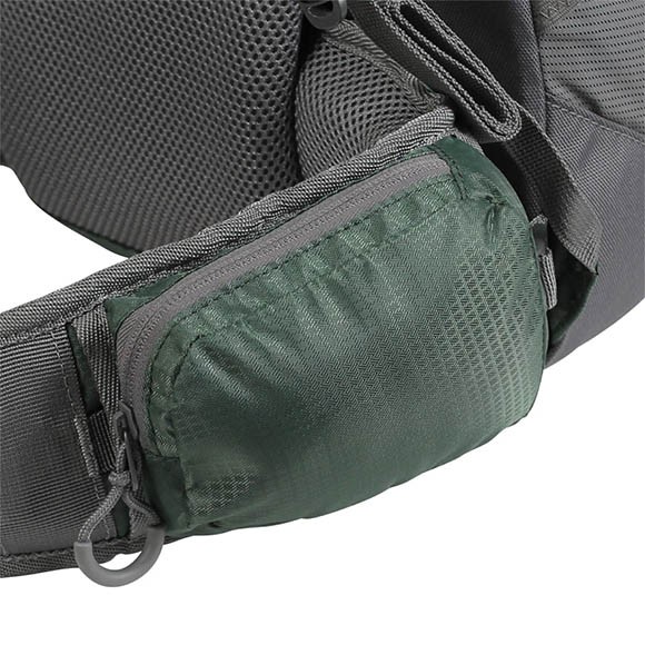 Рюкзак Сплав Storm 45 зеленый Рюкзак Сплав Storm 45 зеленый