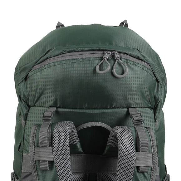 Рюкзак Сплав Storm 45 зеленый Рюкзак Сплав Storm 45 зеленый