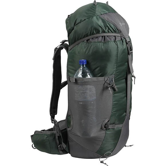 Рюкзак Сплав Storm 45 зеленый Рюкзак Сплав Storm 45 зеленый