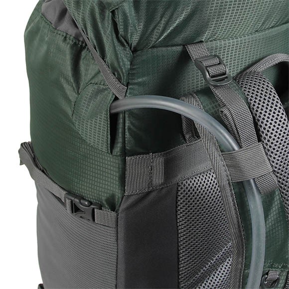 Рюкзак Сплав Storm 45 зеленый Рюкзак Сплав Storm 45 зеленый
