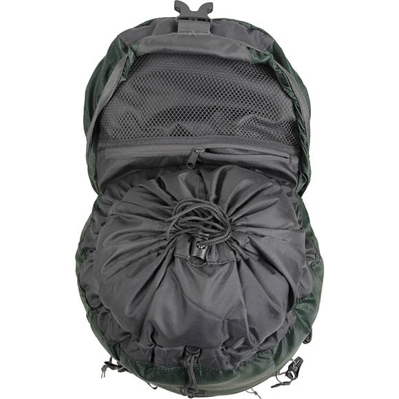 Рюкзак Сплав Storm 45 зеленый Рюкзак Сплав Storm 45 зеленый