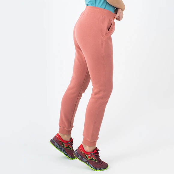 Брюки трикотажные женские Сплав Legacy дымчато-розовый Брюки трикотажные женские Сплав Legacy дымчато-розовый