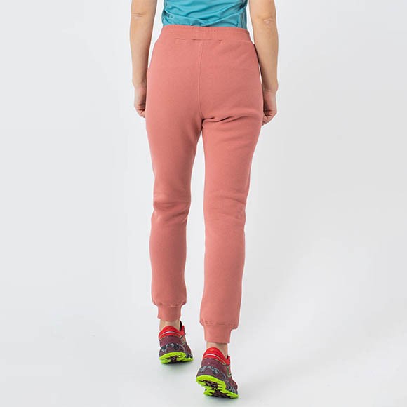 Брюки трикотажные женские Сплав Legacy дымчато-розовый Брюки трикотажные женские Сплав Legacy дымчато-розовый