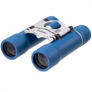 Бинокль БН 10x25 NEW Veber Sport 11005