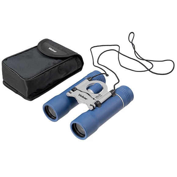 Бинокль БН 10x25 NEW Veber Sport 11005 Бинокль БН 10x25 NEW Veber Sport 11005