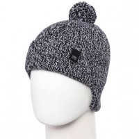 Мужская шапка ушанка Ferz Иксо