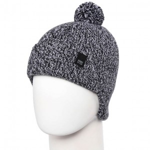 Мужская шапка ушанка Ferz Иксо