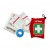 Аптечка Tatonka First Aid school red  2704.015