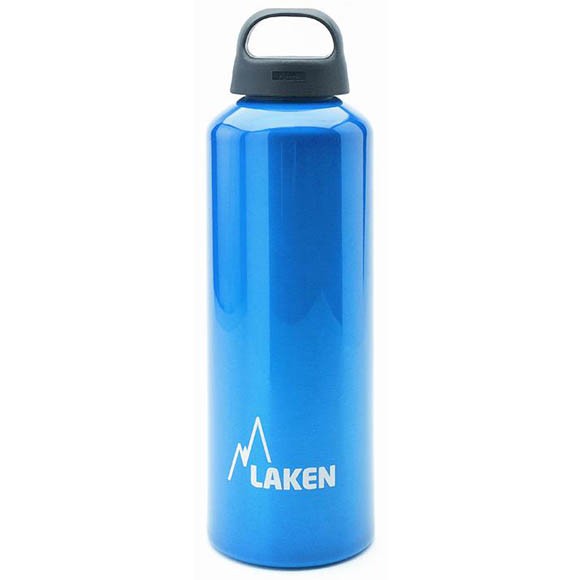 Фляга Laken Classic screw cap 33-A