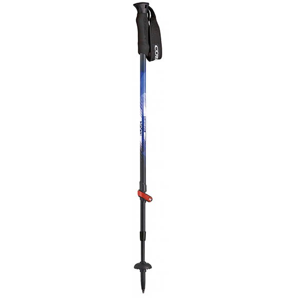 Палки треккинговые Cober Trekking Edge16  2.0