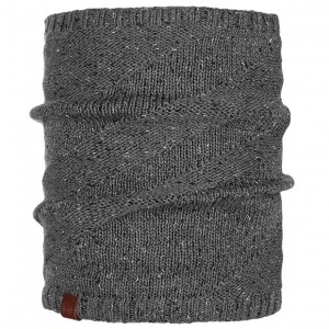 Шарф Buff Knitted & Polar Neckwarmer Comfort Arne Grey 117875.937.10.00
